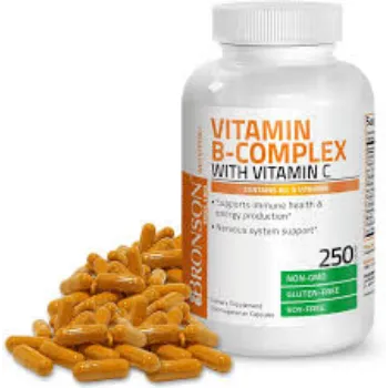 Vitamin B Complex